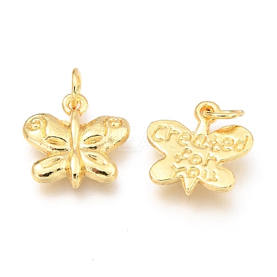 Alloy Charms LS-PALLOY-B024-26G-1