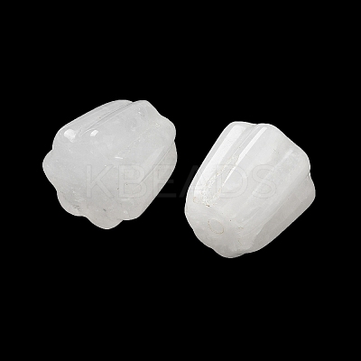 Natural Quartz Crystal Incense Burners G-C167-05H-1