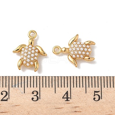 304 Stainless Steel Charms LS-STAS-H483-26D-G-1