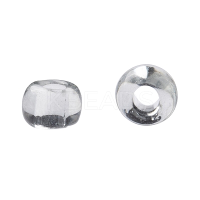 TOHO 11/0 Round Beads X-SEED-TR11-0009A-1