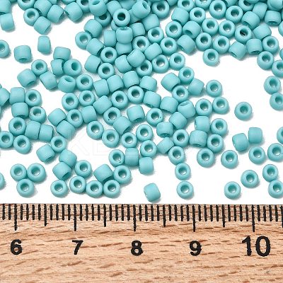 TOHO 8/0 Round Beads X-SEED-TR08-0055F-1