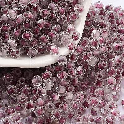 Glass Seed Beads SEED-A032-01H-1
