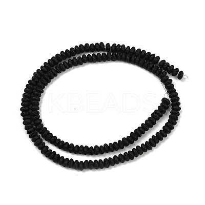 Natural Lava Rock Beads Strands G-B135-C02-01-1