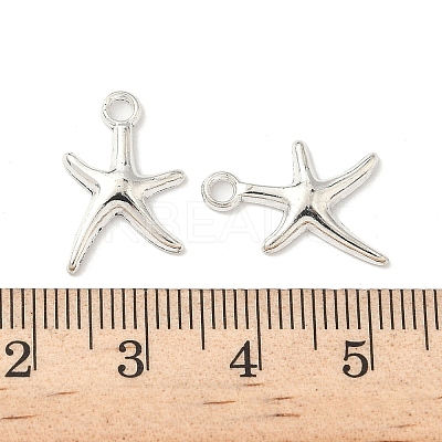 Tibetan Style Alloy Charms X-FIND-B050-01AS-05-1