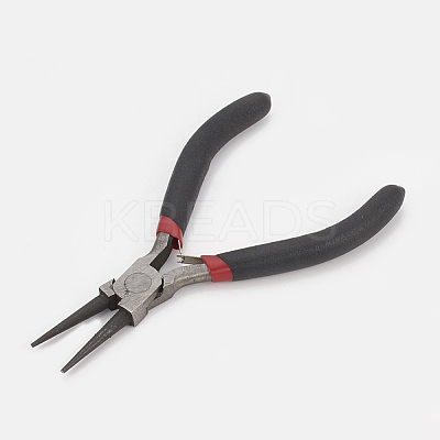 45# Carbon Steel Jewelry Plier Sets PT-T001-13-1