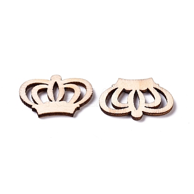 Laser Cut Wood Shapes WOOD-L009-05-1