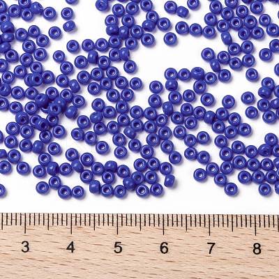 MIYUKI Round Rocailles Beads X-SEED-G008-RR0417-1