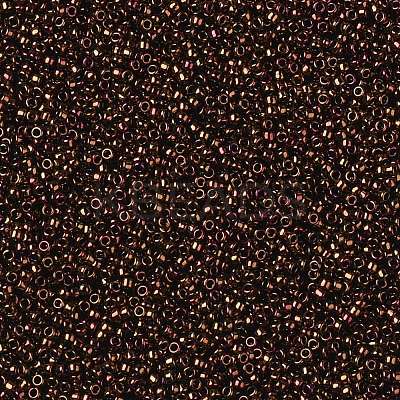 TOHO 11/0 Round Beads SEED-JPTR11-0501-1