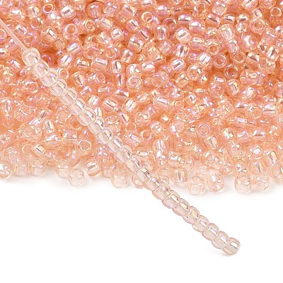 TOHO 11/0 Round Beads X-SEED-TR11-0169-1