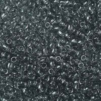 TOHO 11/0 Round Beads X-SEED-TR11-0009-1