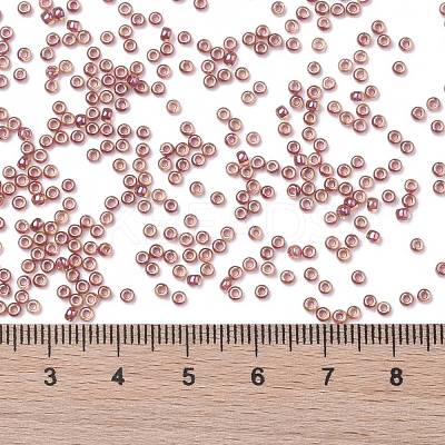 TOHO 11/0 Round Beads SEED-JPTR11-0960-1
