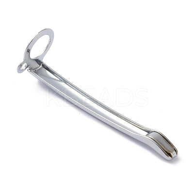 Iron Pocket Clip IFIN-B001-01P-1