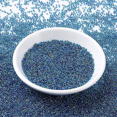 MIYUKI Round Rocailles Beads X-SEED-G007-RR0339-1