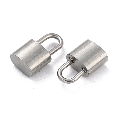 Tarnish Resistant 304 Stainless Steel Charms X-STAS-P231-18P-01-1