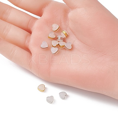 12Pcs 2 Colors Silicone Belt Earring Backs SIL-YW0001-16-1