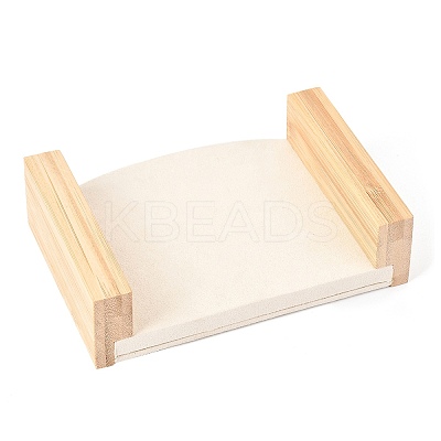 Bamboo Wood Jewelry Display BDIS-O005-01A-1