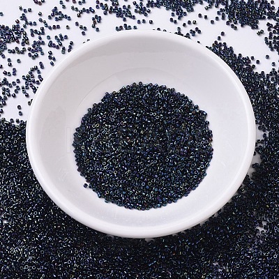 MIYUKI Delica Beads SEED-MY11-DB0002-1