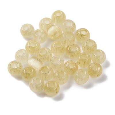 Imitation Cat Eye Glass Seed Beads GLAA-U006-01B-1