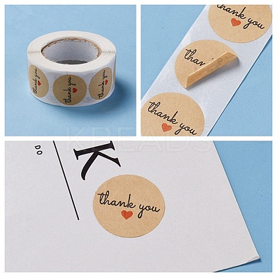 30Pcs Eco-Friendly Square Folding Kraft Paper Shipping Box CON-CJ0001-18-1