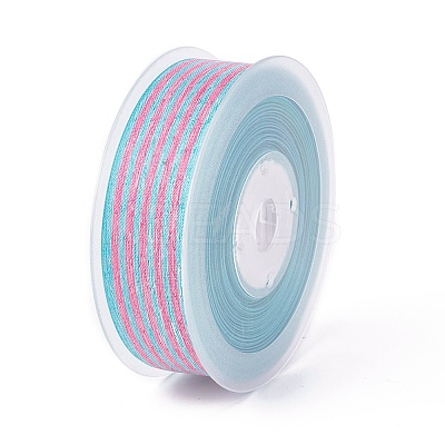 Polyester Ribbon SRIB-L049-9mm-C007-1