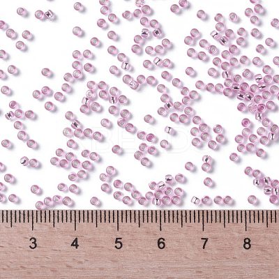 TOHO 11/0 Round Beads SEED-XTR11-2212-1