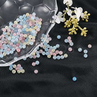 DIY Jewelry Bracelet Making Kits DIY-SZ0003-68P-1