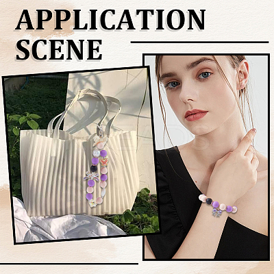 DIY Jewelry Making Finding Kits DIY-SC0027-12-1