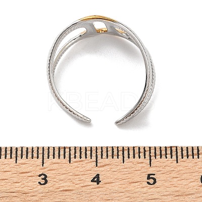 304 Stainless Steel Finger Rings LS-RJEW-P170-02E-G-1