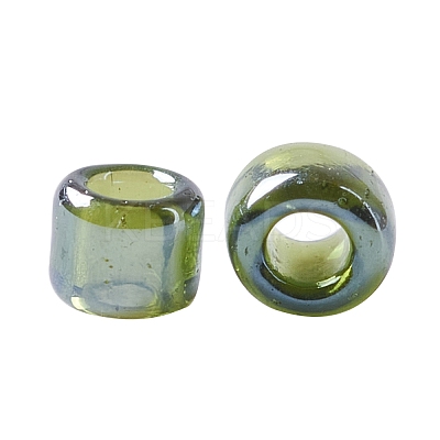 TOHO Round Seed Beads SEED-JPTR15-0119-1