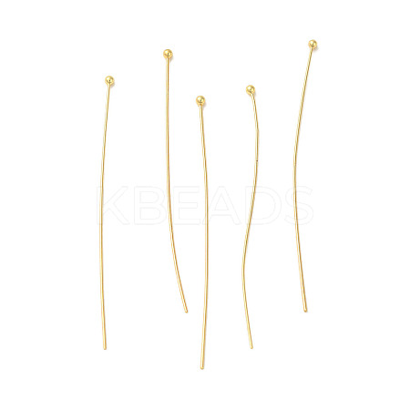 304 Stainless Steel Ball Head Pins STAS-K285-03I-G-1