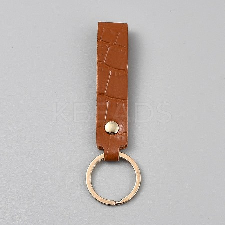 PU Keychain KEYC-TAC0031-001G-02-1