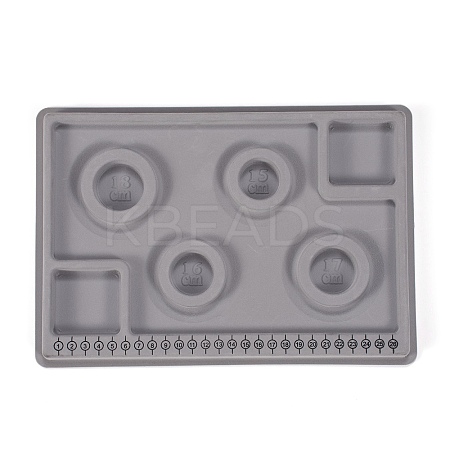 PE and Flocking Bead Design Boards LS-TOOL-O005-02-1