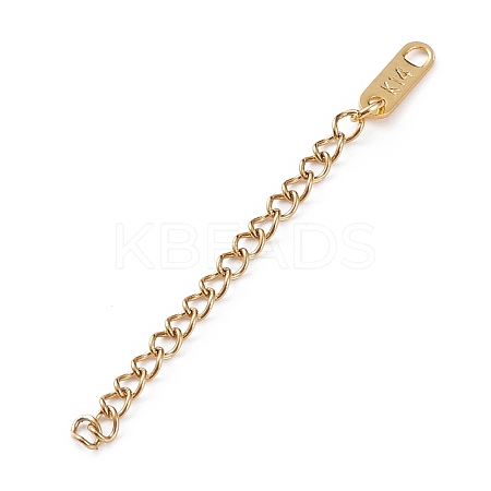 304 Stainless Steel Chain Extender X-FIND-JF00086-01-1