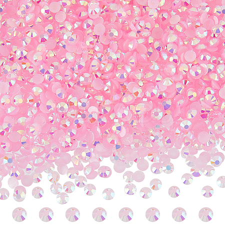 55G Resin Cabochons CRES-DC0001-09B-1