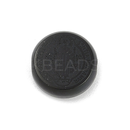 Ion Plating(IP) 304 Stainless Steel Beads STAS-L234-127B-1