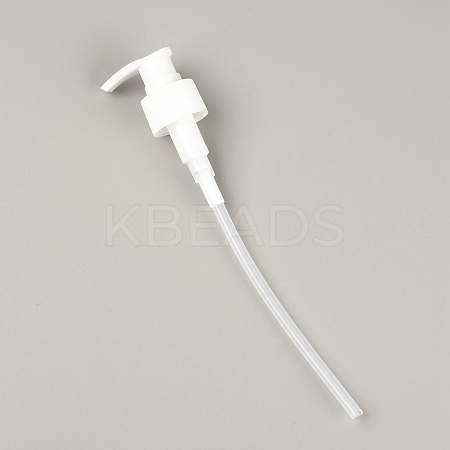 Plastic Dispensing Pump FIND-WH0082-42A-03-1