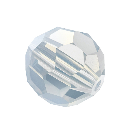 Preciosa® Crystal Beads Y-PRC-BB6-01000-1