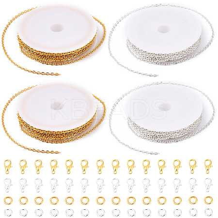 10M Iron Cable Chains DIY-YW0017-30-1