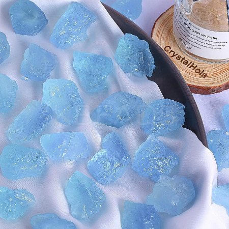 Rough Raw Natural Aquamarine PW-WG1FC58-01-1