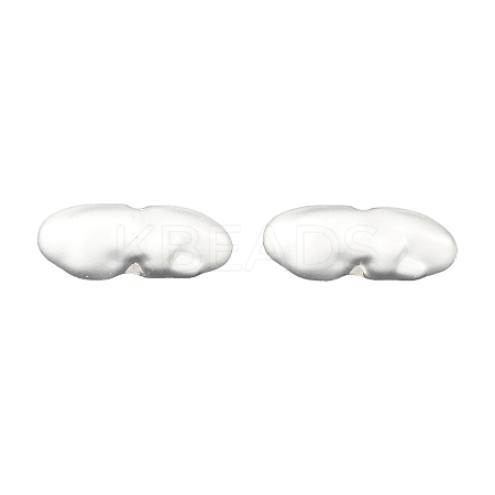 Alloy Beads FIND-B038-19MS-1