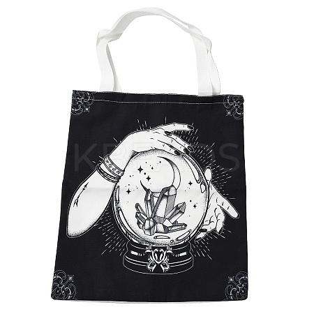 Canvas Tote Bags ABAG-M005-02B-1