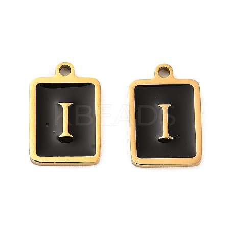 304 Stainless Steel Pendants STAS-K265-11G-I-1