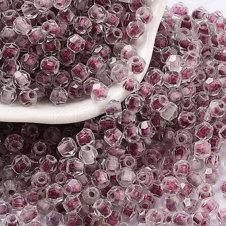 Glass Seed Beads SEED-A032-01H-1