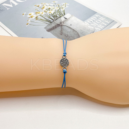 Alloy Link Bracelets FS-WGED19A-07-1