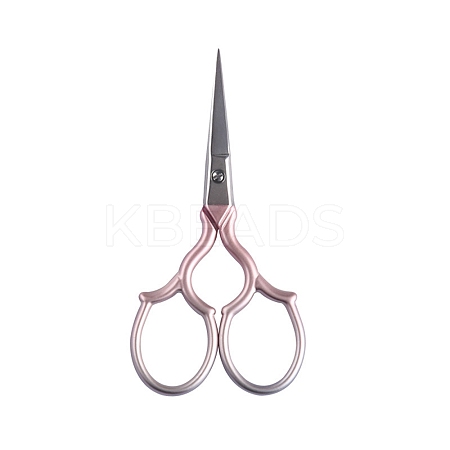 Stainless Steel Scissors PW-WGB3D50-03-1