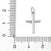 Brass Pendants KK-U062-53P-3