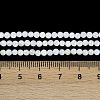 Natural Cultured Freshwater Shell Beads Strands BSHE-H109-03A-5