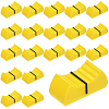 20Pcs Plastic Audio Console Slider Caps AJEW-CN0004-53D-4
