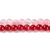 Natural Gemstone Beads Strands G-F591-03M-6mm-3