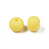 Handmade Polymer Clay Beads Strands X-CLAY-N008-053-01-4